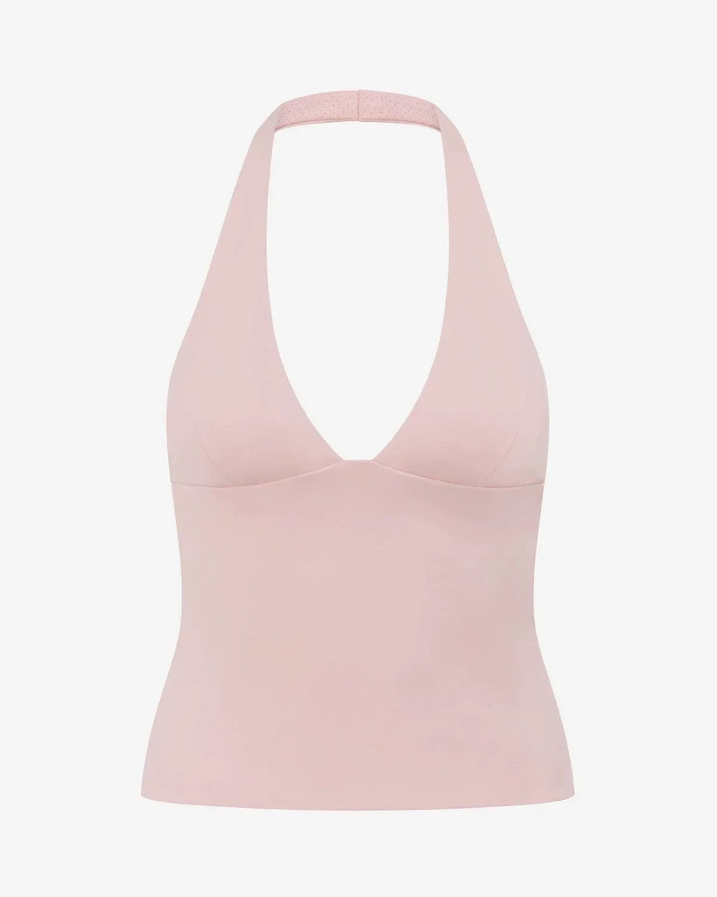 Gym Impact Halter Top