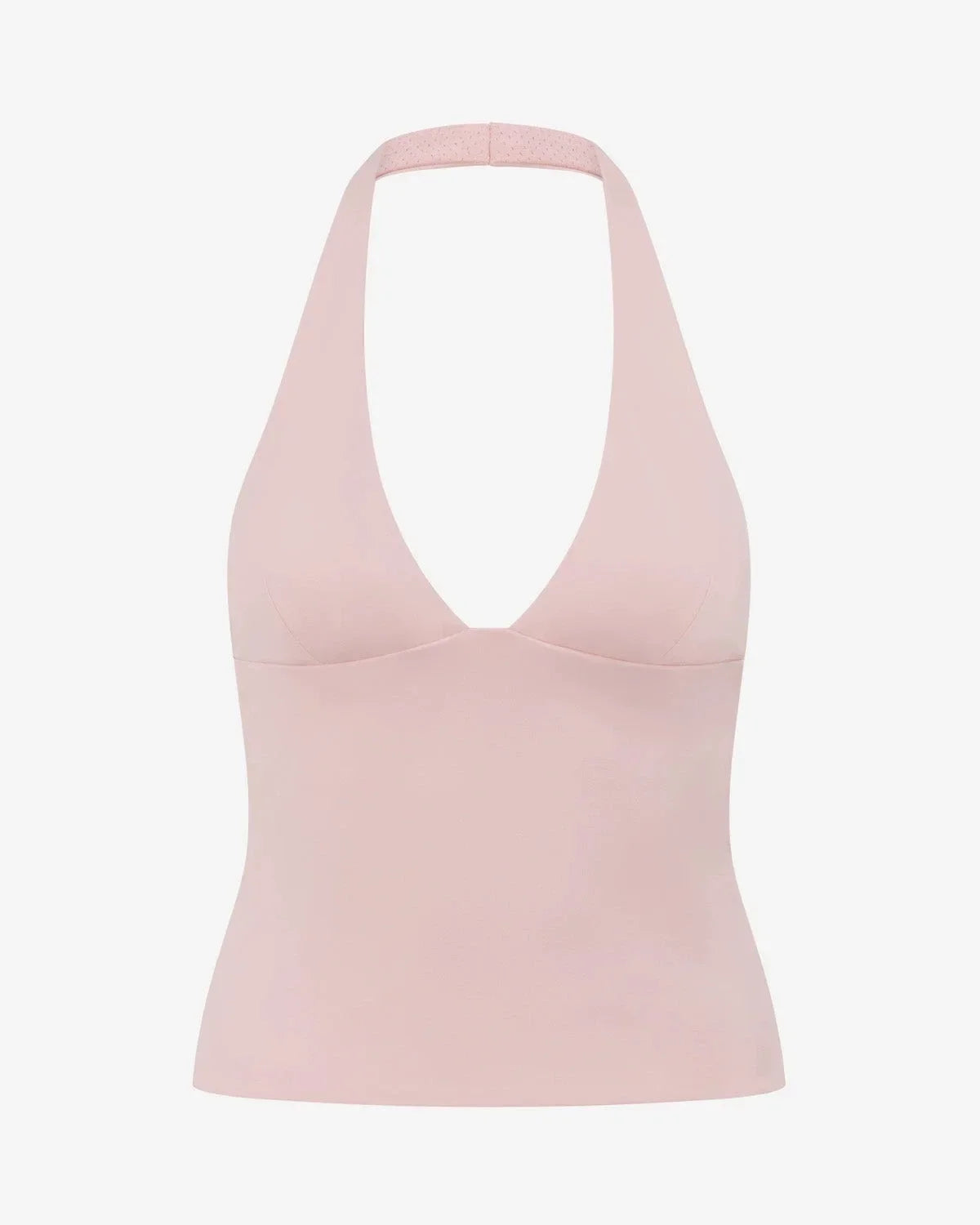 Gym Impact Halter Top