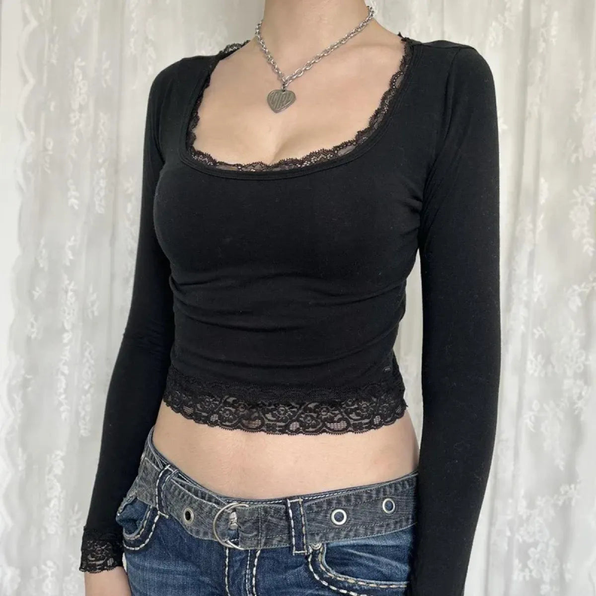 Fairy Grunge Vintage Graphic Tee